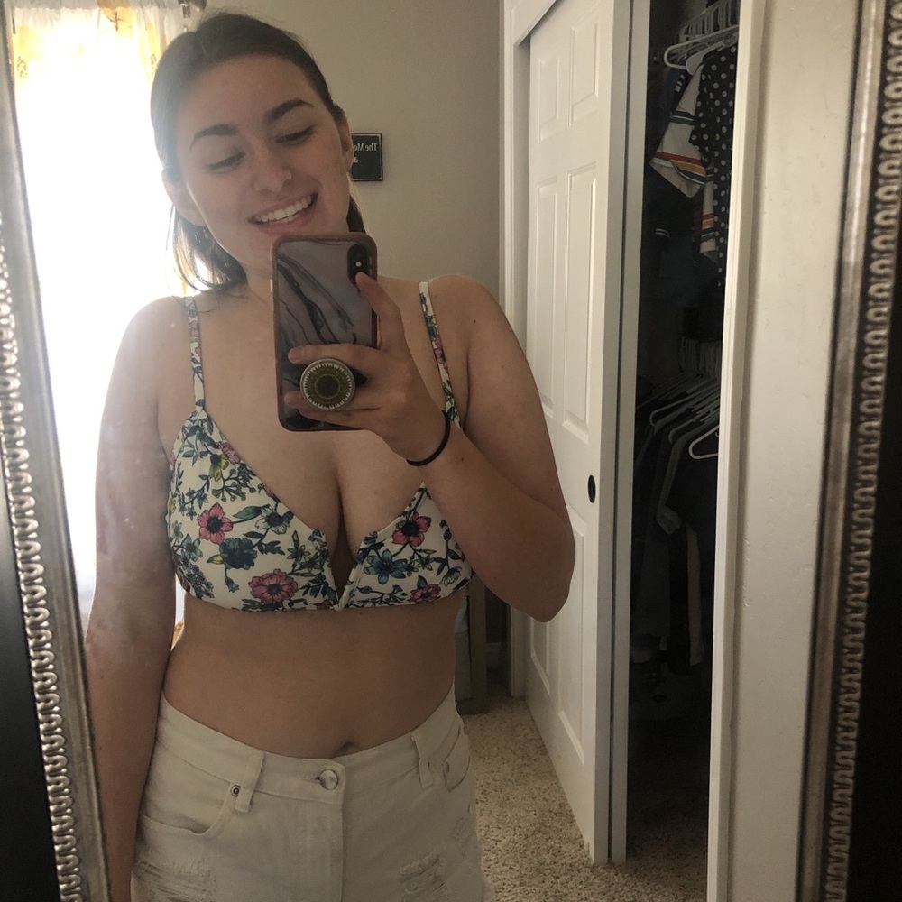 Meet your Posher, Aidan